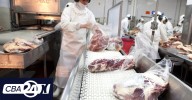 Dos frigoríficos cordobeses que venden a Estados Unidos opinan sobre el aumento de la cuota de carne