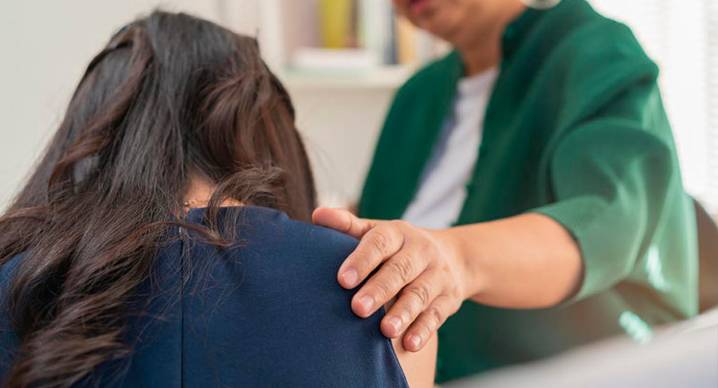 25% de cajemenses han pedido ayuda en su salud mental, revela titular de Salud Municipal