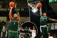 Ex-Eastern Michigan players refuse to cooperate in gambling probe