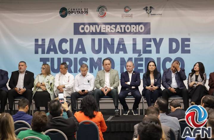 Buscan actualizar sistema de salud y crear una Ley de Turismo Médico