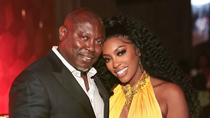 'RHOA' Star Porsha Williams Is Dating a Woman After Simon Guobadia Divorce