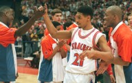 Syracuse legend Lawrence Moten’s biggest basketball moments