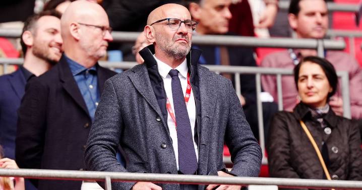 Monchi reveals which player officials told him couldn't be bought in Aston Villa visit
