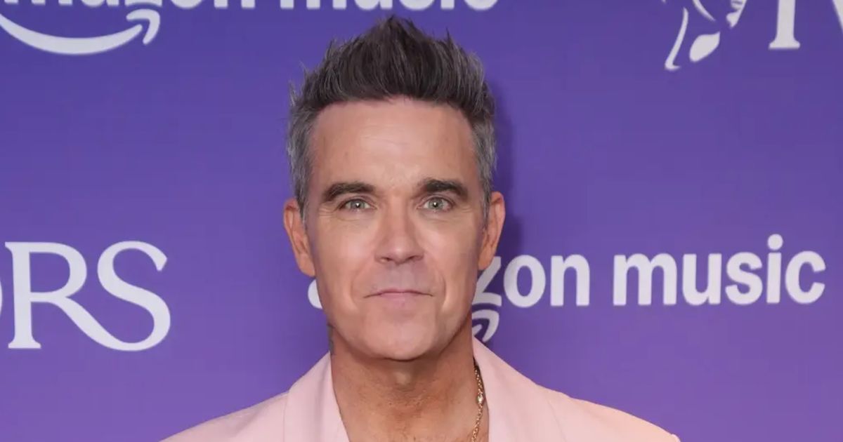 Robbie Williams forced to cancel final tour gig in Istanbul over terror fears