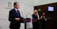 Antonio Sanz se estrena como consejero de Sanidad con un plan de 89 millones para los cribados de colon y cérvix