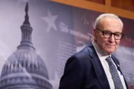 Government headed to a shutdown after last-ditch vote fails in Senate