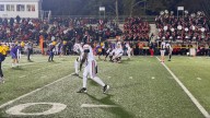 Highlights from Canton McKinley’s big win over Massillon Jackson