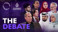 Doha Debates is back