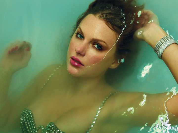 Taylor Swift's new album 'The Life of a Showgirl' has some of her best songs in years