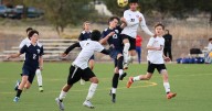 Ian Fergason’s 5 goals close NPA boys soccer’s regular season on 9