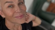 Antonia San Juan rompe el tabú del cáncer: "No quiero esconderme ni callarme"