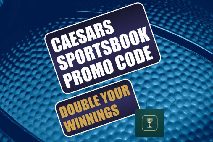 Caesars Sportsbook Promo Code WTOP20X: Double Your Winnings on World Series Game 5, NBA, NFL