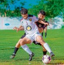 Samahil golea a los Zapateros