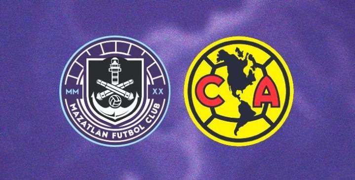 América es favorito sobre Mazatlán