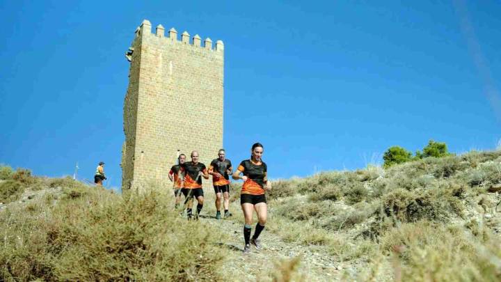 La carrera más dura de Navarra que convierte a un pueblo en el epicentro del deporte de aventura
