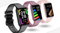 Ahora que está disponible por 20 euros, este smartwatch con hasta 7 días de autonomía es una opción imbatible por su precio