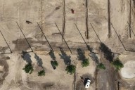 The LA wildfire cleanup was fast. Residents eager to rebuild worry officials chose speed over safety