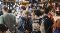 How Spain’s ‘clickbait cities’ are trying to lure tourists