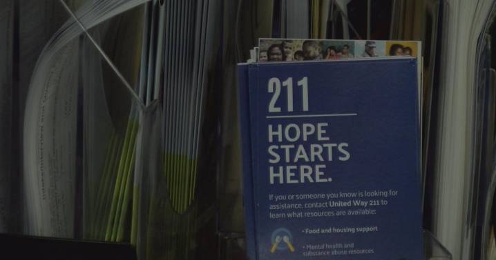 United Way encourages federal employees to lean on 2