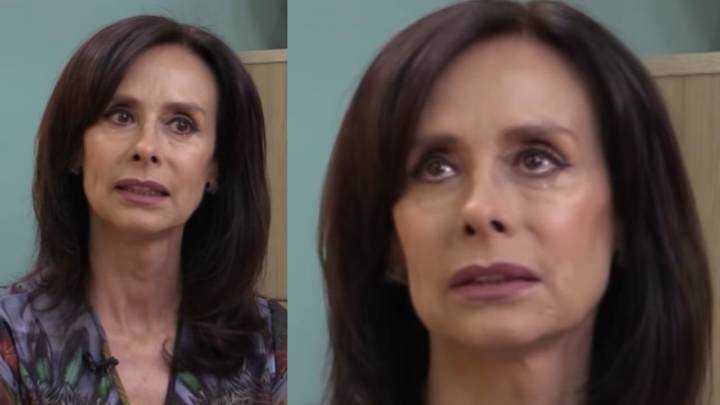 Patricia Ércole rompe el silencio sobre el momento más doloroso de su vida: “Se me vino el mundo encima”