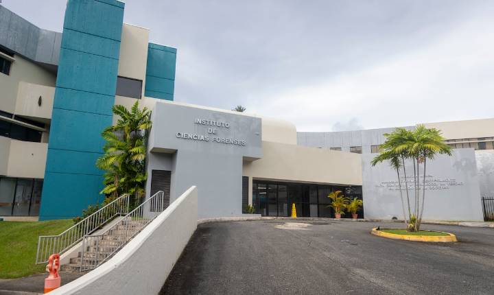 Revelarán pronto resultados de autopsia de bebé muerto en Cupey