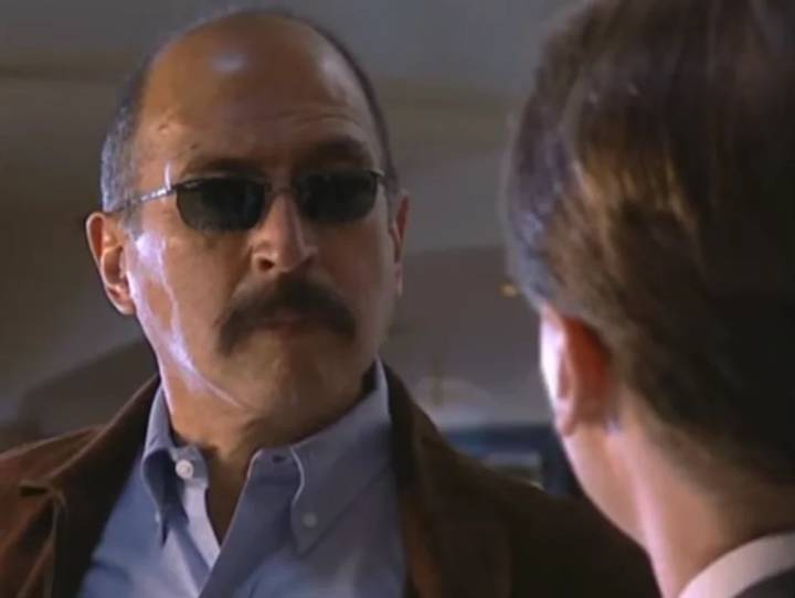 Murió José Andrada, el actor de Los Simuladores que inmortalizó la frase: “¿No hay un piquito para mí?“
