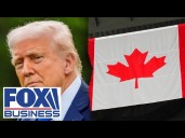 Trump accuses Canada of trying to 'illegally influence' the US Supreme Court