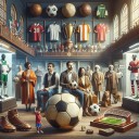 FIFA's Call for Unity Amid Global Tensions