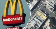 Sydney council knocks back proposal for a McDonald's in Newtown, King Street