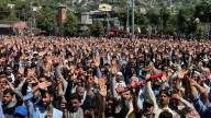 PoJK Unrest Turns Deadly: 10 Killed, 50 Wounded in Clashes