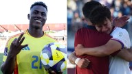 Definidos los cuatro semifinalistas del Mundial Sub