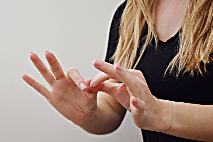 Se abrieron inscripciones a los cursos gratuitos de Lengua de Señas Mexicanas, en Los Cabos 