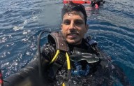 Smart watch saves life of Mumbai techie in scuba diving scare