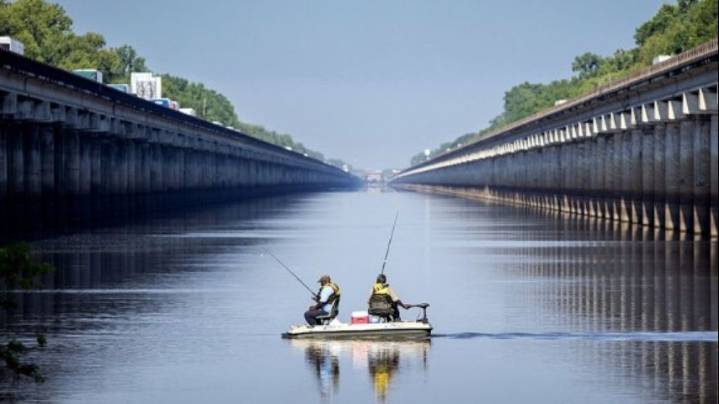 Iberville Parish government holding November public meetings about new master plan
