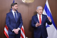 Vance and Netanyahu meet to push Gaza ceasefire agreement forward