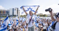 Column: What will it take to ensure a 'golden age' for peace in Israel?