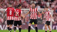 Guruzeta y Navarro liberan al Athletic en la Champions
