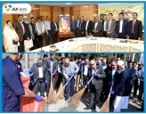 J&K Bank Celebrates 88th Foundation Day