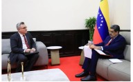 Presidente Maduro firma Tratado de Asociación Estratégica con Rusia