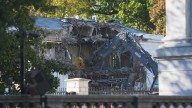 White House East Wing Demolition for $250M Ballroom