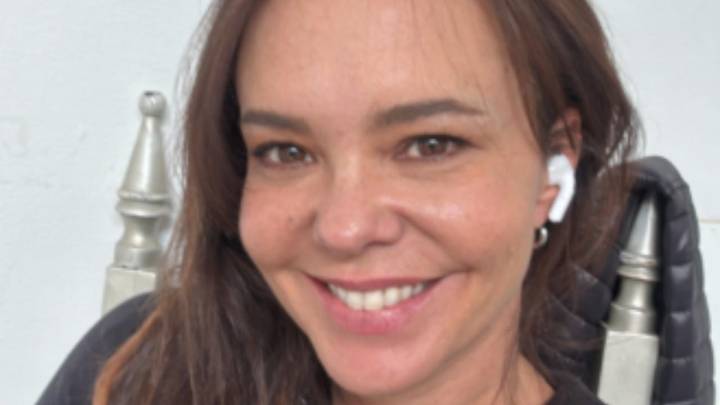 Natasha Klauss abrió su corazón y reveló que se separó de su esposo; ya no vive con sus hijas: “Ya lo entendí”