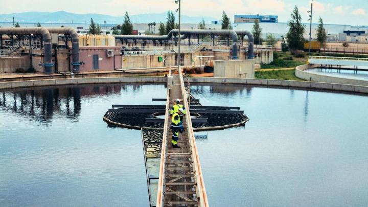 Cómo impulsar la ecología que protege ante el cambio climático