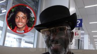 Temptations Singer Otis Williams Wants One of Michael Jackson's Jackets