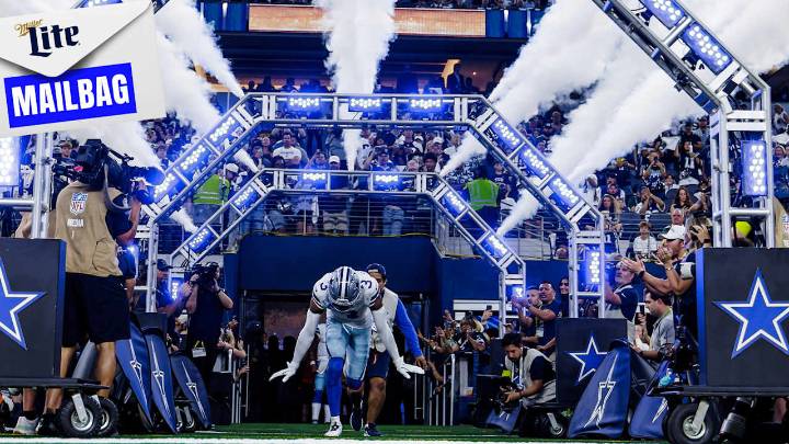 Mailbag: Will October bring improved play?
