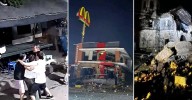 Filipinas en emergencia: Declaran estado de calamidad tras devastador terremoto de magnitud 6,9 en Cebú