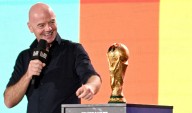 La FIFA cambiaría las fechas de la Copa del Mundo: Infantino lo reveló
