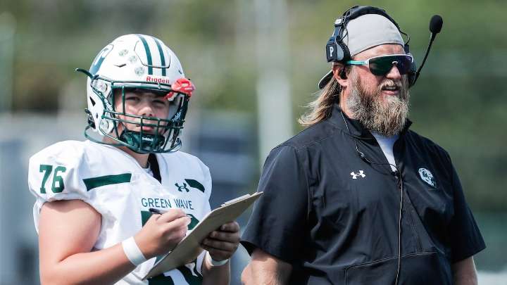 N.J. football program mourns death of Jets legend Nick Mangold: ‘A very tough day’