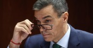 "Lo de las gafas": Sánchez aclara el misterio de su nuevo 'look'
