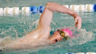 Watertown Area Swim Club swimmers open short-course season with home meet