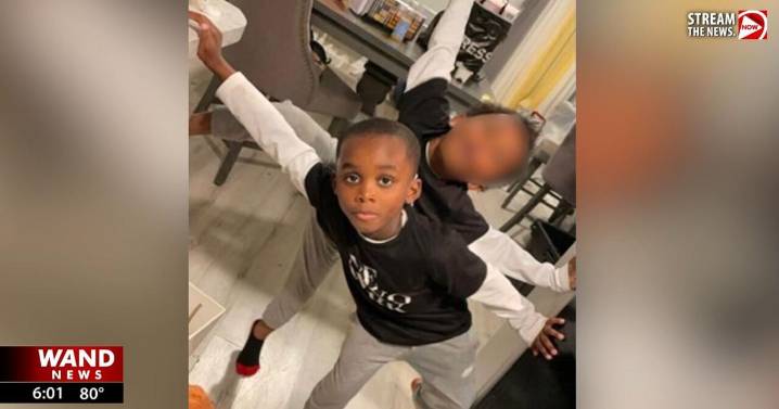 'It's got to stop': Family member speaks out after relatives killed in Springfield shooting